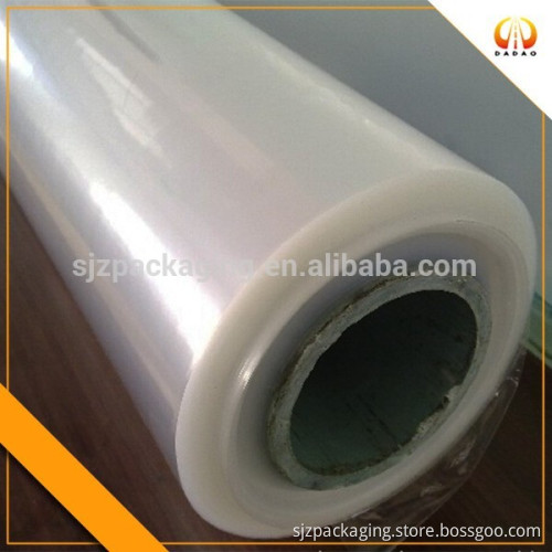 7 Layer Therforming PA/PP High Barrier Film